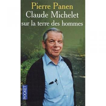 Pierre Panen Claude Michelet Sur La Terre Des Hommes (Terroir)