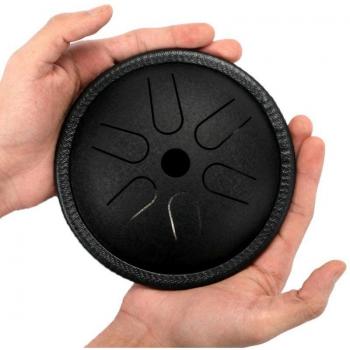 5.5 Inch Steel Tongue Drum
