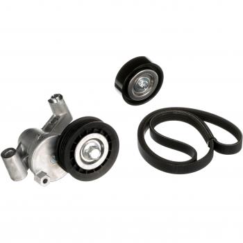 Correias Trapezoidais Estriadas GATES K014PK1368