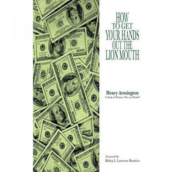 How to Get your Hands Out the Lion Mouth
