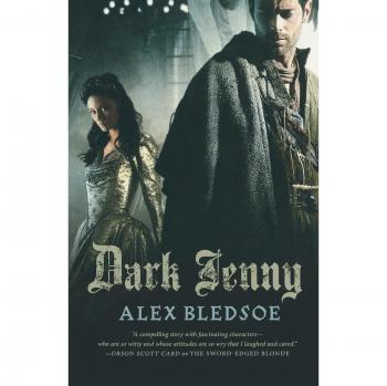 Dark Jenny