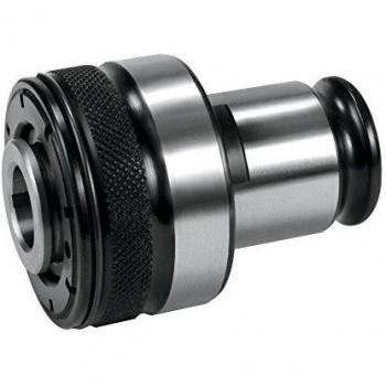 Moteur de fixation rapide Ruko 14 mm à déclenchement auto