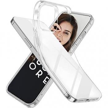 Fundas Transparentes Anti‑Jaunimiento Galaxy A35 – Cuidado Suave