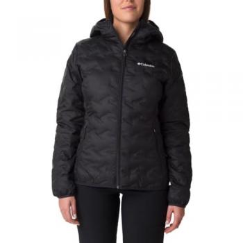 Columbia Cappotto Delta Ridge™ Ii Black S