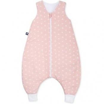Julius Zöllner Babyschlafsack Leafy 80 cm