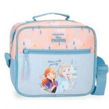 Neceser de viaje Disney Believe In The Journey Azul
