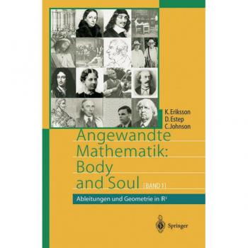 Vitalsource Technologies, Inc. Angewandte Mathematik: Body And Soul