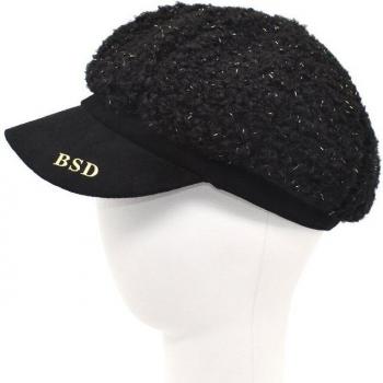 Gorro Pintor Literario Cálido Invierno