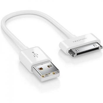 Conector Dock USB 0,15 m DeleyCON 30‑Pin