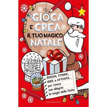 Un Natale indimenticabile. Un unicorno per amico