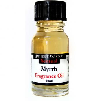 10ml Myrrh Essential Oil