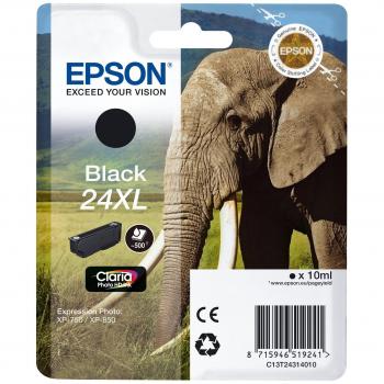 Epson C13T24314012 Cartuccia Nero XL