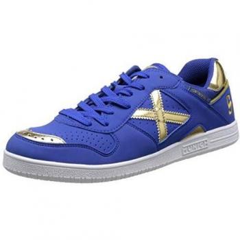 Calçado Casual Masculino Continental Azul V2 4104005