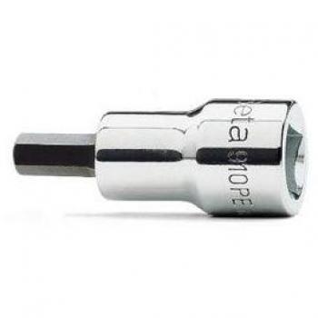 Beta Tools 910PE 3/8 Hexagon Bit Socket Driver 8mm