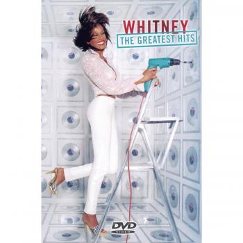DVD-Greatest Hits; The