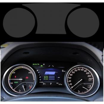 TOMMIA Anti-Scratch Screen Protector for Toyota Camry XSE SE -19