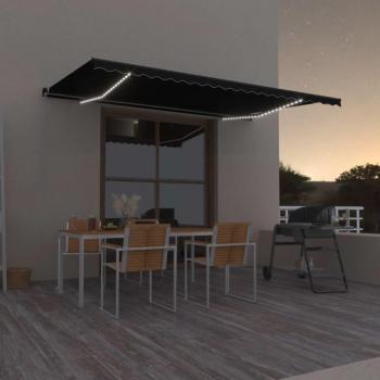 Sombrilla LED 500x350 Gráfica