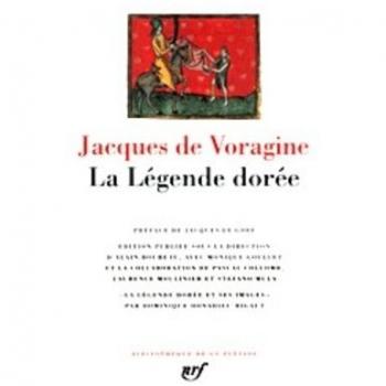 La légende dorée