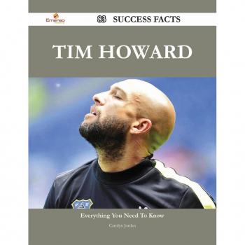 Vitalsource Technologies, Inc. Tim Howard 83 Success Facts - Everything You Need To Know About Tim How