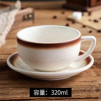 Minimalist Nordic Tea Cup DF60BD