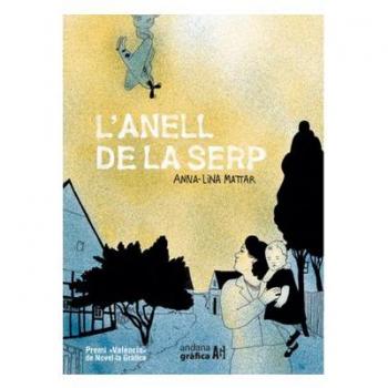 L'anell de la serp