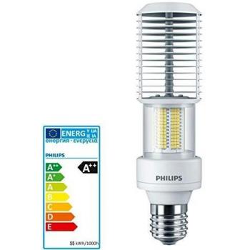 TForce LED Route 84-55W E40 730
