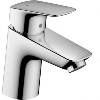 Mitigeur Hansgrohe Logis 70 sans tirette ni vidage
