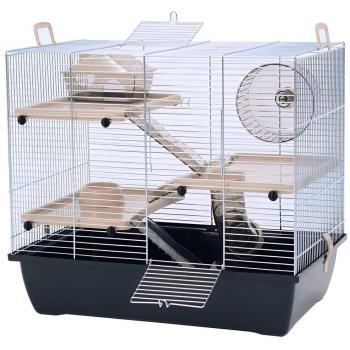 Interzoo Hamster-Gehege