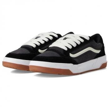 Sneakers Vans Hylane – Homme – Noir – 41