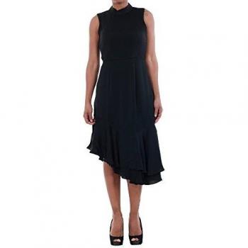Vero Moda 10193254 Knielanges Kleid