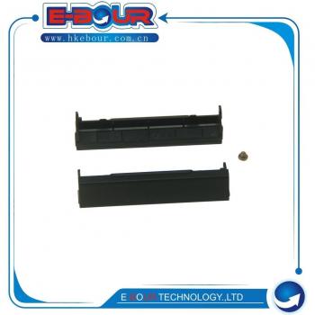 Ensemble de 5 couvercles de disque dur pour Dell Latitude E6510