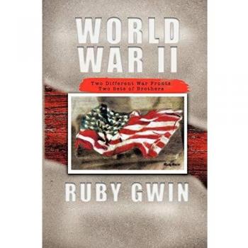 World War II: Two Different War Fronts Two Sets of Brothers