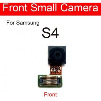Caméra arrière et avant pour Galaxy S2 à S5, Mini, I9500/I9505