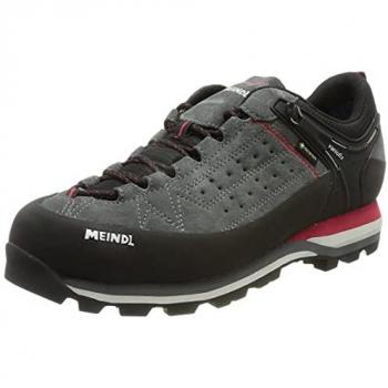 Meindl Literock GTX Herren grau 12