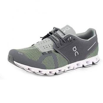 On Cloud Mesh Men's Low-Top Sneakers
