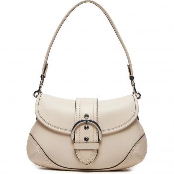 Sac Coach modèle Soho couleur blanche