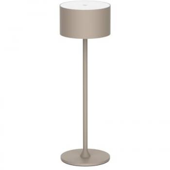 Lampada da tavolo dimmerabile Enovalite