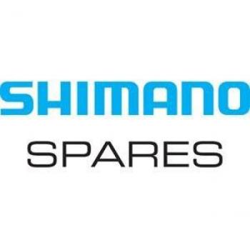 Velopedale Shimano – 25 cm, Einweg‑Schnellspanner