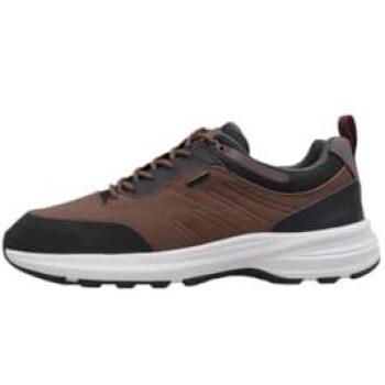 Sneakers GEOX Senales Abx Marron 44