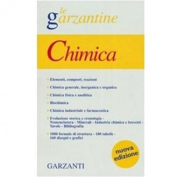 Chimica