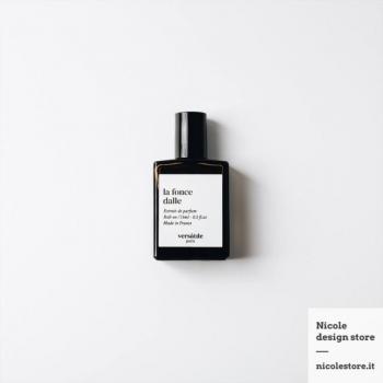 Versatile Unisex Extrait de Parfum – La Foncedalle 15ml