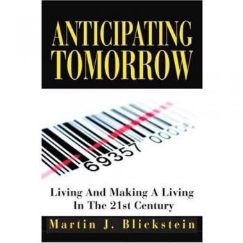 Anticipating Tomorrow