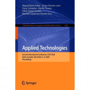 Vitalsource Technologies, Inc. Applied Technologies