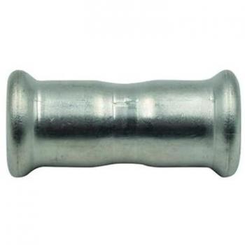 Ferrari Srl - Manicotto c/batt. 6307 28 inox