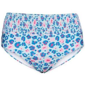 Trespass Eryn Leopard Print Swim Briefs