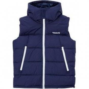 Timberland Kinder‑Daunenjacke T26574‑85T – Frostschutz‑Edition