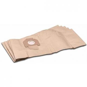 Vhbw Staubsaugerbeutel 5er Pack für Hecht 8314 N&T, 8314 Z