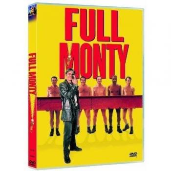 Full Monty [Import] - Peter Cattaneo
