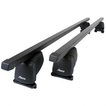 ATERA SIGNO 044157 Barre de Toit en Acier