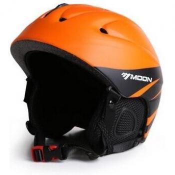 Casco Luna Esquí Todo-Tipo